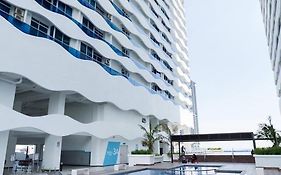 New! Seaview 2 Rooms Melaka - B