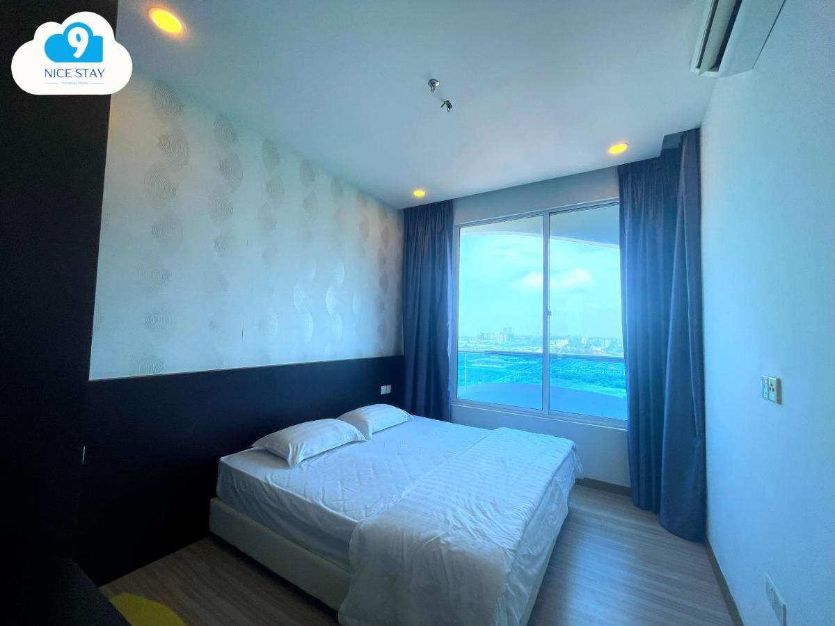 New! Seaview 2 Rooms Melaka - B Luaran gambar