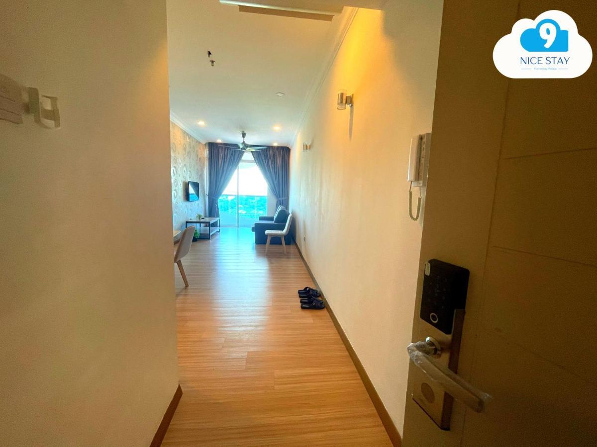 New! Seaview 2 Rooms Melaka - B Luaran gambar